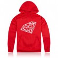 Sudadera Capucha Diamond